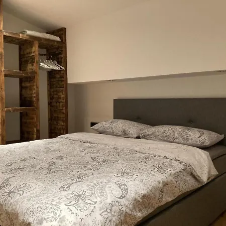 Bergtraum Appartement