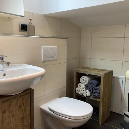 Bergtraum Appartement