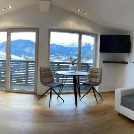 Bergtraum *